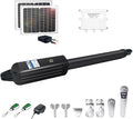 TOPENS A8S Automatic Solar Gate Opener by TOPENS