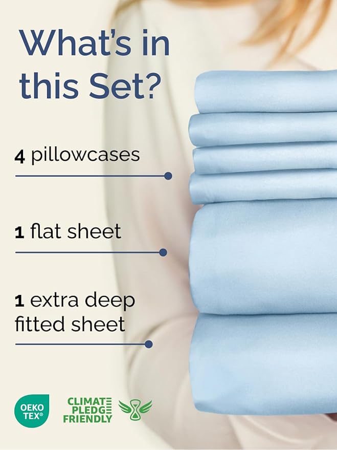 Extra Deep Full Sheet Set - Image 2