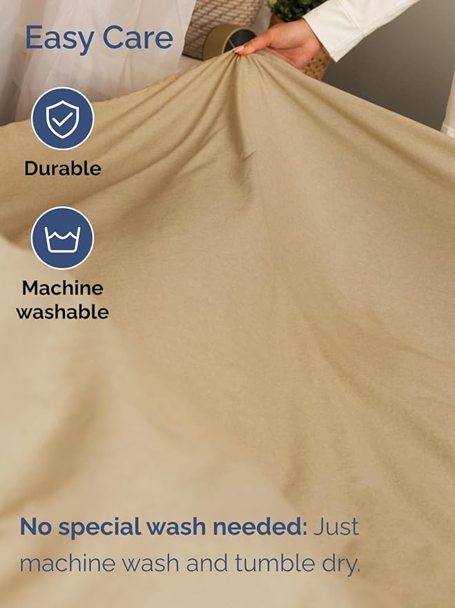 Extra Deep Twin XL Sheet Set - Image 7