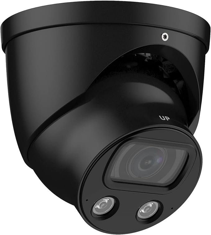 EmpireTech Surveillance & Security Cameras 4K Full-Color Ultra Low Light 8MP - Image 6