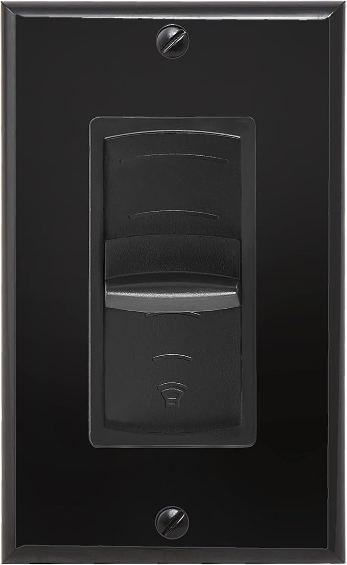 OSD Audio 100W in Wall Volume Control Impedance Matching - Image 2