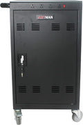 Thetilsy 35 Device Mobile Charging Station by Unknown