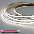 VST 16.4ft COB LED Strip Lights Cool White 6500K, 12V Dimmable LED Tape Light by VSTLighting