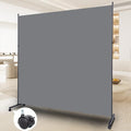 Room Divider Folding Privacy Screens by HOMSCREENER