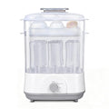 Freebaby Baby Bottle Sterilizer and Dryer, 4 in 1 Electric Steam Sanitizer and by Freebaby