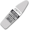 COTTY HOME Extra Thick Ironing Board Covers by COTTYHOME