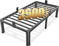 FUIOBYVV Twin XL Bed Frames by FUIOBYVV