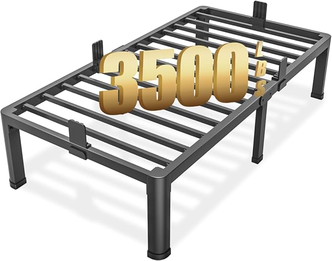 FUIOBYVV Twin XL Bed Frames by FUIOBYVV