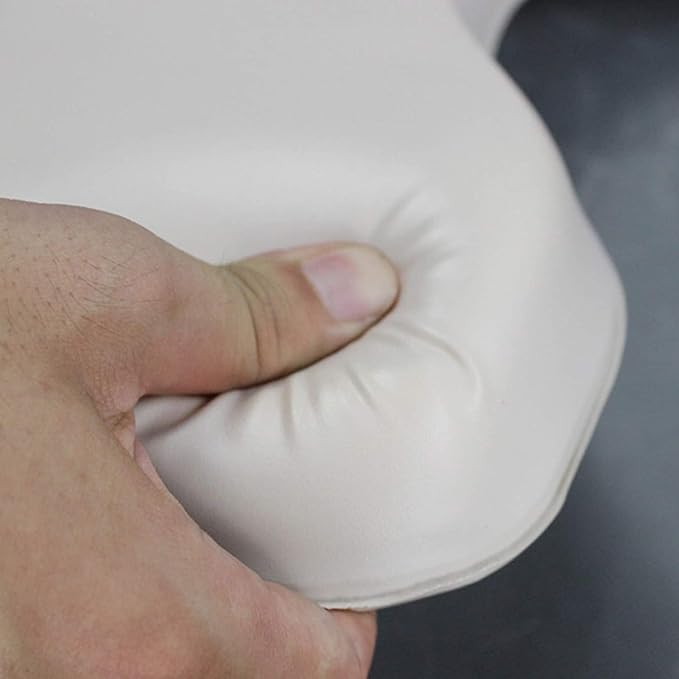 MUUL-WHCH Commode Seat Cushion, Shower Wheelchair - Image 4