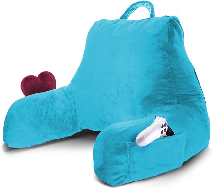 Nestl Reading Pillow for Kids & Teens by Nestl