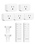 DEWENWILS Remote Control Outlet by DEWENWILS
