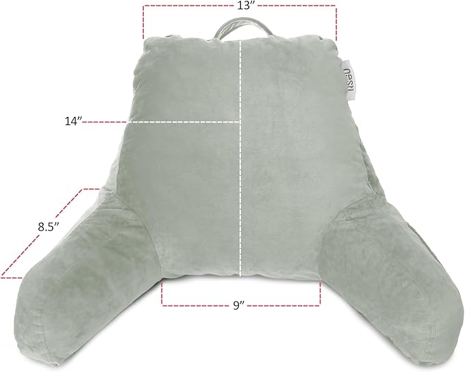 Nestl Reading Pillow for Kids & Teens - Image 6