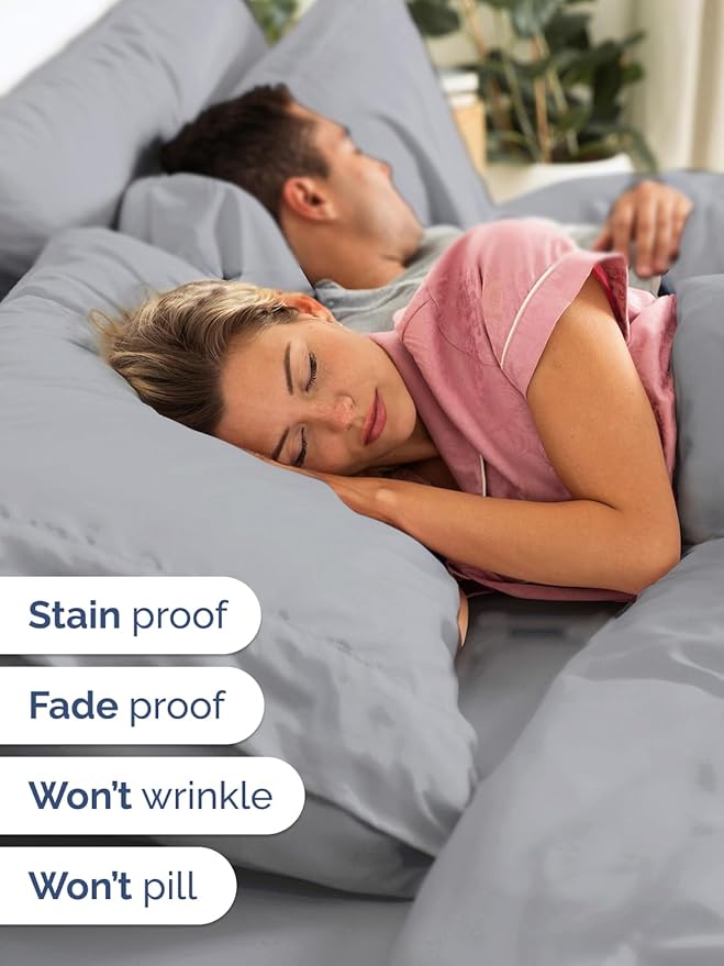 Extra Deep Twin XL Sheet Set - Image 4