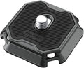 F38 Quick Release Plate V2, Compatible by FALCAM
