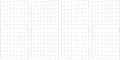 7RiversART Grid Wall Commercial Grade Gridwall Panels – Heavy Duty Grid Panel by 7RiversART