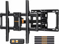 Perlegear Full Motion TV Wall Mount by Perlegear