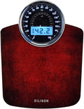 EILISON Highly Advance 2-in-1 Digital & Analog Weighing Scale by EILISON