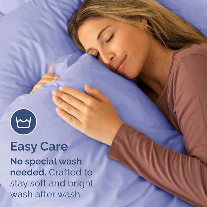King Pillow Cases Set of 2 - Image 5
