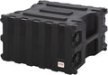 Gator Cases Pro Series 6U Rack Case by GatorCases
