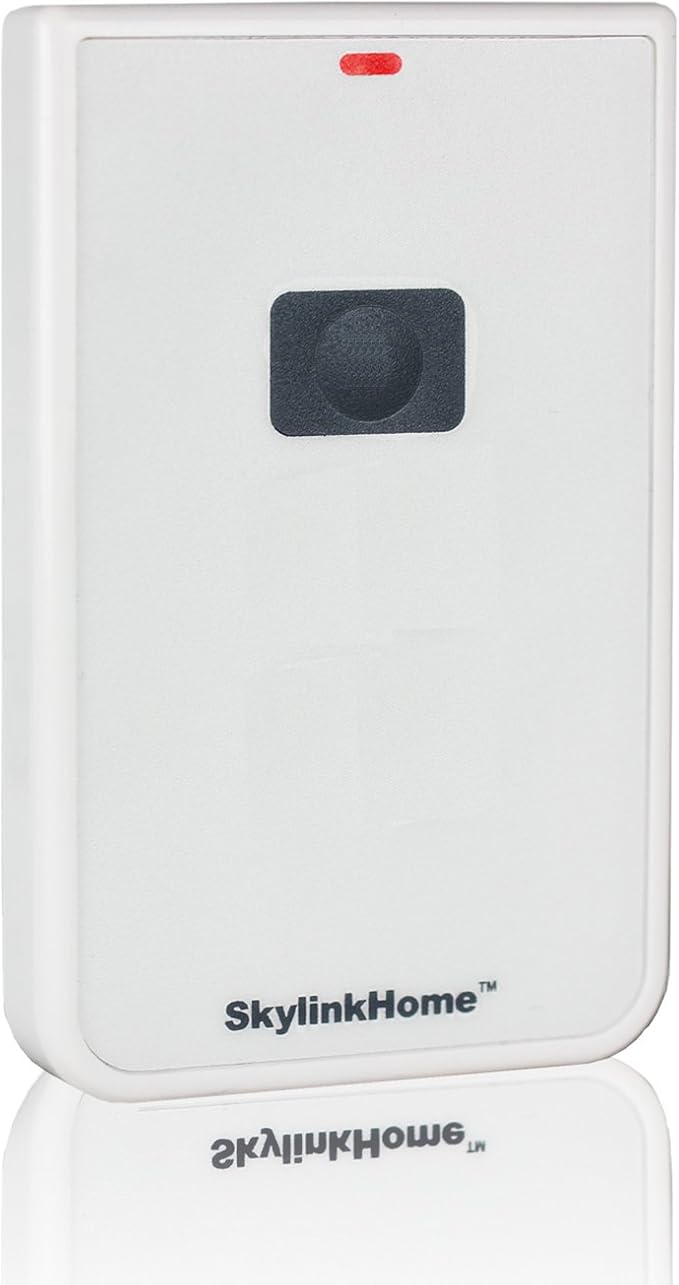SkylinkHome TC-318-1 One Button Wireless Lighting Remote Control | Simple Small by SKYLINK