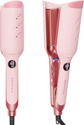 Wavytalk Power Wave Hair Crimper, Curling Iron Hair Crimper Waver, Ventilation by wavytalk-HairTalks