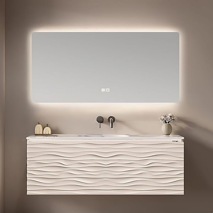 36IN Bathroom Vanity by Genpai