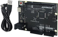Freenove Control Board V5 Rev4 Mini, Arm Cortex-M4 Microcontroller, USB-C by Freenove