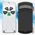 Universal Ceiling Fan Remote Control Kit Replacement by CeilingBreeze