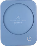 VOBAGA Coffee Mug Warmer, 4 Hours Auto Shut Off Cup Warmer by VOBAGA