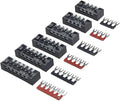 MILAPEAK Terminal Block and Strip by MILAPEAK