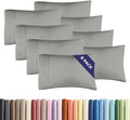 King Pillow Cases Set of 8 by CGKUnlimited