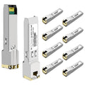 OPSTRAN 1000BASE-T SFP RJ45 Copper Transceiver Module Compatible by OPSTRAN