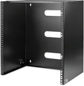 StarTech.com 12U Wall Mount Patch Panel Bracket by StarTech