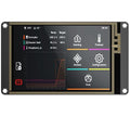 BIGTREETECH TFT35 SPI V2.1 Graphic Smart Display Compatible BTT Manta by BIGTREETECH