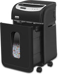 Paper Shredder for Home Office Heavy Duty by VidaTeco