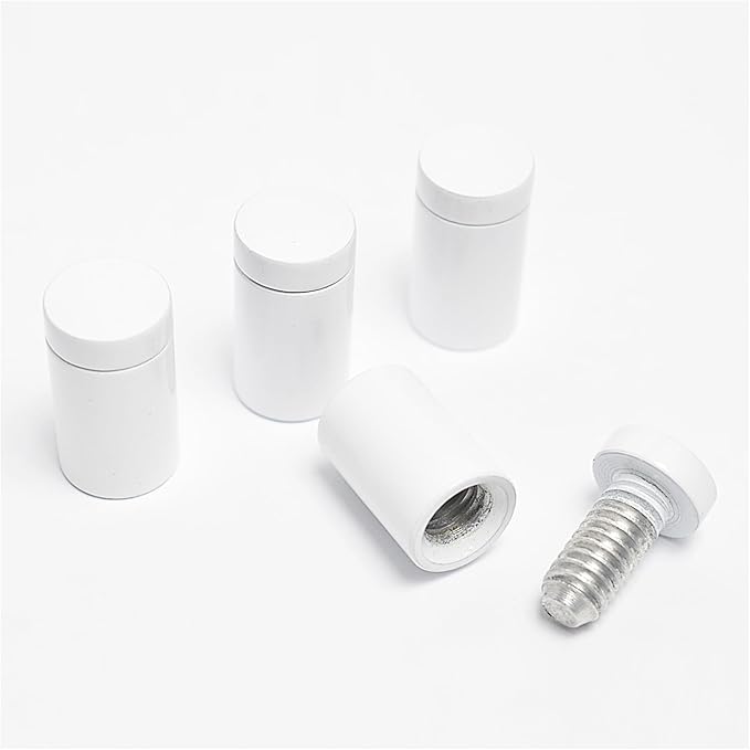 ArtToFrames 21x30 Inch Double Panel Floating Acrylic Picture Frame comes - Image 4