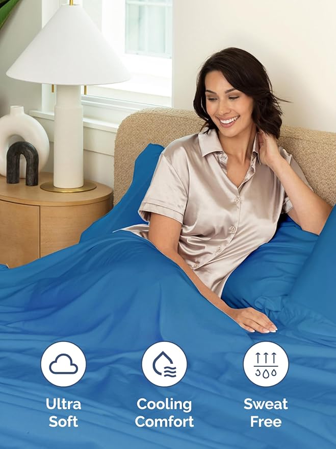 Extra Deep Twin XL Sheet Set - Image 5