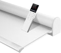 ZSHINE Motorized Blackout Window Blinds Customize Width Remote Control Wireless by ZSHINEHome