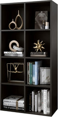 OSCHF 8-Cube Storage Shelf Bookcase by OSCHF