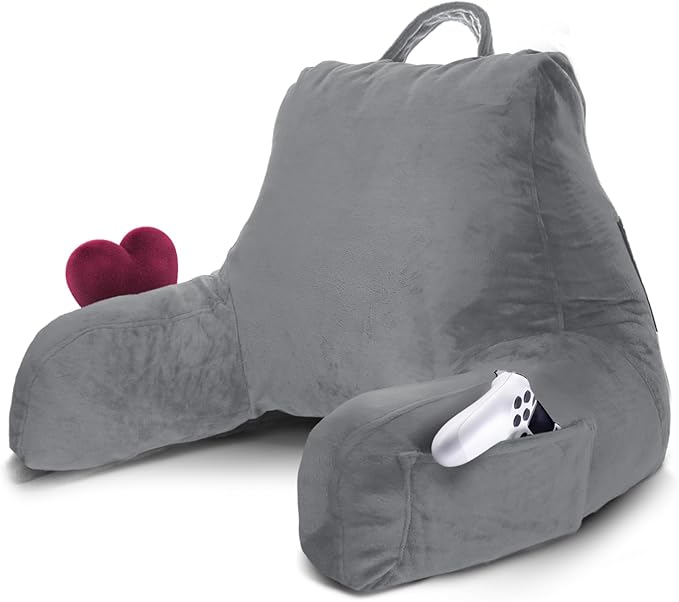 Nestl Reading Pillow for Kids & Teens by Nestl
