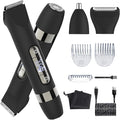 Hatteker 4 in 1 Multifunctional Dual by Hatteker