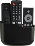LINFIDITE TV Remote Holder Wall Mount Remote Control Holder by LINFIDITE