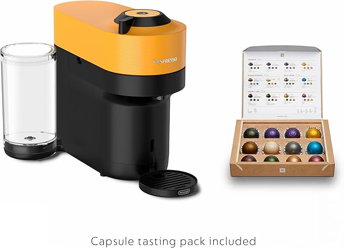 Nespresso Vertuo Pop+ by De'Longhi - Image 4