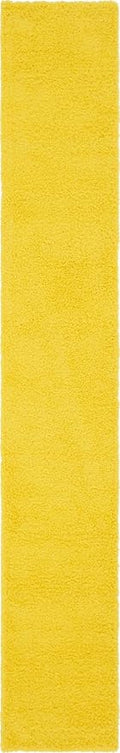 Unique Loom Solid Shag Collection Area Rug by UniqueLoom