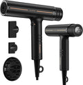 Prastiny Hair Dryer with Diffuser: Professional High Speed Quiet Ionic Blow by Unknown