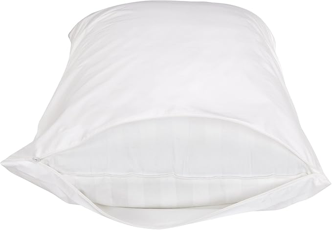 Amazon Basics King Pillow Pillowcase - Image 4