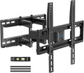 MOUNTUP UL Listed TV Wall Mount, Full Motion TV Mount by MOUNTUP