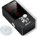 Sofadio Tuner Pedal, Chromatic Guitar Tuner Pedal by SOFADIO