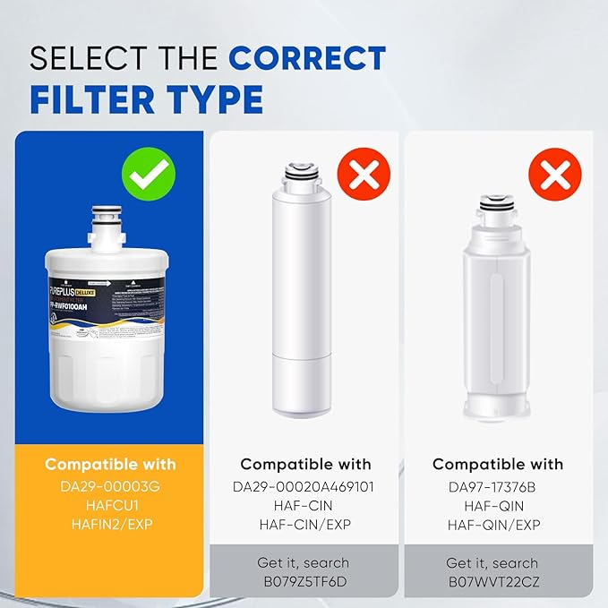 PUREPLUS NSF/ANSI 401, 42 & NSF P473 Certified Replacement - Image 2