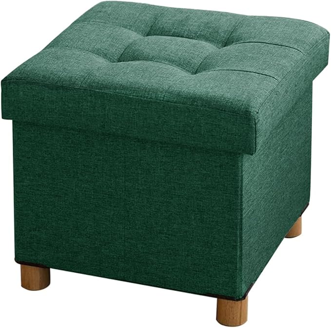 BRIAN & DANY 15 Inches Ottoman by BRIANDANY